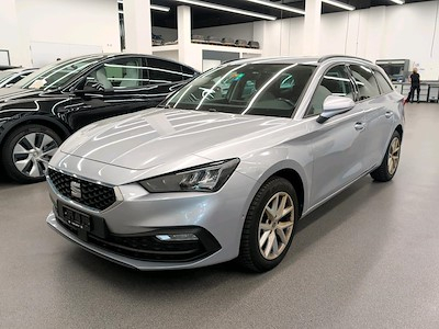 Achetez SEAT LEON sur Ayvens Carmarket